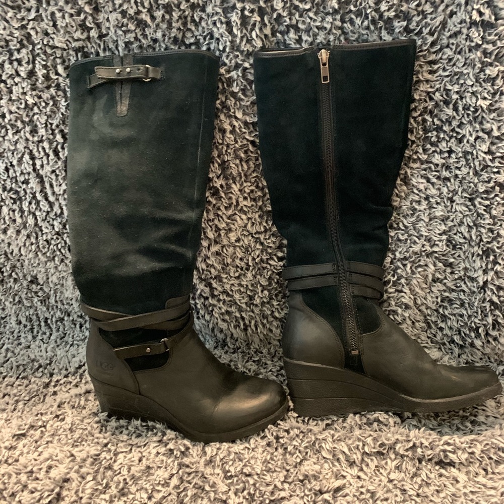 Authentic Ugg Boots - image 2